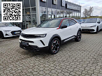 Opel MOKKA GS LINE 1.2 TURBO LED KAMERA EINPARKH. DAB