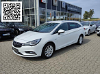 Opel ASTRA K SPORTS TOURER INNOVATION 1.0 TURBO NAVI
