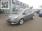 Opel MERIVA B INNOVATION 1.4 TURBO AUTOMATIK SHZ RFK BEH.LENKRAD