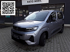 Opel COMBO KOMBI  1.5CDTI, CO2-Klasse: E, NAVI KLIMA LED EINPARKH.