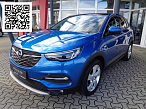 Opel GRANDLAND X 1.6 CDTI INNOVATION NAVI EPH AHK