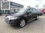 Audi Q5 2.0 TDI QUATTRO S LINE SPORT S TRONIC NAVI