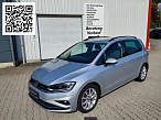 Volkswagen GOLF VII SPORTSVAN  HIGHLINE 1.5 TSI DSG AHK NAV