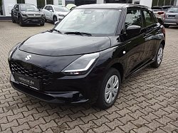Suzuki SWIFT 1.2 DUALJET ALLGRIP CLUB, CO2-Klasse: C, NAVI EINPARKH. Bildbeschreibung: Suzuki SWIFT 1.2 DUALJET ALLGRIP CLUB, CO2-Klasse: C, NAVI EINPARKH.