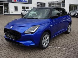 Suzuki SWIFT 1.2 DUALJET ALLGRIP COMFORT, CO2-Klasse: C, NAVI SITZHEIZ. Bildbeschreibung: Suzuki SWIFT 1.2 DUALJET ALLGRIP COMFORT, CO2-Klasse: C, NAVI SITZHEIZ.