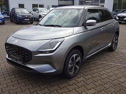 Suzuki SWIFT 1.2 DUALJET ALLGRIP COMFORT+, CO2-Klasse: C, NAVI SHZ EPH Bildbeschreibung: Suzuki SWIFT 1.2 DUALJET ALLGRIP COMFORT+, CO2-Klasse: C, NAVI SHZ EPH