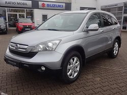 Honda CR V 2.0 I VTEC 4X4 COMFORT KLIMA EPH ALU-F. CD Bildbeschreibung: Honda CR V 2.0 I VTEC 4X4 COMFORT KLIMA EPH ALU-F. CD