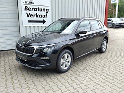 Skoda KAMIQ SELECTION EDGE 1.0 TSI, CO2-Klasse: D, LED SMARTLINK SHZ Bildbeschreibung: Skoda KAMIQ SELECTION EDGE 1.0 TSI, CO2-Klasse: D, LED SMARTLINK SHZ