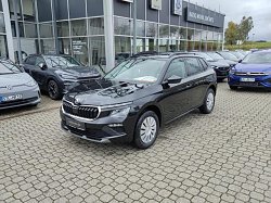 Bildbeschreibung: Skoda KAMIQ SELECTION 1.0 TSI DSG, CO2-Klasse: D, MATRIX-LED AHZH