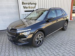 Skoda KAMIQ SELECTION XTRA 1.0 TSI DSG, CO2-Klasse: D, SITZHEIZ. EPH Bildbeschreibung: Skoda KAMIQ SELECTION XTRA 1.0 TSI DSG, CO2-Klasse: D, SITZHEIZ. EPH