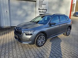 Skoda KAMIQ AMBITION 1.0 TSI GAR. BIS 09/27* SHZ Bildbeschreibung: Skoda KAMIQ AMBITION 1.0 TSI GAR. BIS 09/27* SHZ