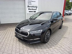 Bildbeschreibung: Skoda OCTAVIA  COMBI SELECTION 2.0 TDI DSG, CO2-Klasse: D, FULL-LINK