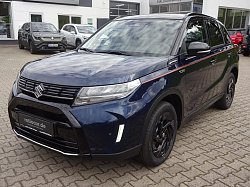 Bildbeschreibung: Suzuki VITARA X ITE 1.4 BOOSTERJET ALLGRIP COMFORT+, CO2-Klasse: D,