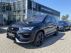 Bildbeschreibung: Cupra ATECA TRIBE EDITION 2.0 TSI DSG 4DRIVE AHK