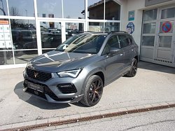 Bildbeschreibung: Cupra ATECA 1.5 TSI DSG, CO2-Klasse: E, NAVI TOP-VIEW-KAMERA EINPARKH.