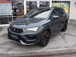 Bildbeschreibung: Cupra ATECA VZ  TRIBE EDITION 2.0 TSI DSG 4DRIVE AHK
