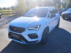 Bildbeschreibung: Cupra ATECA 1.5 TSI DSG, CO2-Klasse: E, 5 J. GAR.* AHZV SITZHEIZ. NAVI