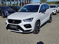 Cupra ATECA 1.5 TSI DSG, CO2-Klasse: E, GAR.-04/2031*AHZV NAVI SITZH. Bildbeschreibung: Cupra ATECA 1.5 TSI DSG, CO2-Klasse: E, GAR.-04/2031*AHZV NAVI SITZH.