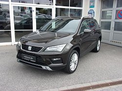 Bildbeschreibung: Seat ATECA XCELLENCE 1.4 TSI BEH. FRONTSCHEIBE SITZH.