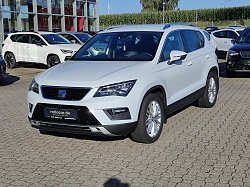 Seat ATECA XCELLENCE 2.0 TSI DSG 4DRIVE NAVI SITZHEI. Bildbeschreibung: Seat ATECA XCELLENCE 2.0 TSI DSG 4DRIVE NAVI SITZHEI.