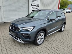 Seat ATECA XPERIENCE 2.0 TDI DSG STANDHEIZ. EPH SHZ Bildbeschreibung: Seat ATECA XPERIENCE 2.0 TDI DSG STANDHEIZ. EPH SHZ