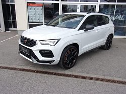 Bildbeschreibung: Cupra ATECA EDITION VZ 2.0 TSI DSG 4DRIVE PANO-D. AHK