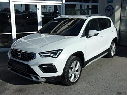 Bildbeschreibung: Seat ATECA XPERIENCE 1.5 TSI  DSG BEHEIZB.FS NAVI