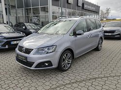 Seat ALHAMBRA FR LINE 1.4 TSI NAVI KAMERA SITZH. AHZV Bildbeschreibung: Seat ALHAMBRA FR LINE 1.4 TSI NAVI KAMERA SITZH. AHZV