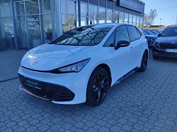 Bildbeschreibung: Cupra BORN EDITION DYNAMIC 170 KW 60 KWH, CO2-Klasse: A, PARKLENKASSISTENT SHZ NAVI