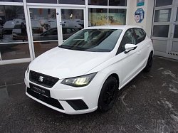 Seat IBIZA REFERENCE 1.0 MPI USB FRONT-ASSIST DAB+ Bildbeschreibung: Seat IBIZA REFERENCE 1.0 MPI USB FRONT-ASSIST DAB+