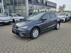 Seat IBIZA ROAD EDITION 1.0 TSI, CO2-Klasse: D, NAVI KAMERA SITZHEIZ. Bildbeschreibung: Seat IBIZA ROAD EDITION 1.0 TSI, CO2-Klasse: D, NAVI KAMERA SITZHEIZ.