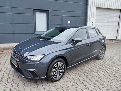 Bildbeschreibung: Seat IBIZA STYLE EDITION 1.0 TSI DSG SITZH. FULL-LINK