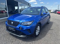 Seat ARONA STYLE 1.0 TSI DSG EINPARKH. FREISPR. DAB+ Bildbeschreibung: Seat ARONA STYLE 1.0 TSI DSG EINPARKH. FREISPR. DAB+