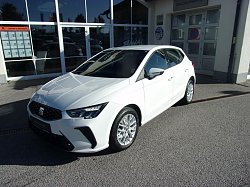 Bildbeschreibung: Seat IBIZA STYLE 1.0 TSI, CO2-Klasse: D, NAVI SITZHEIZ. EINPARKH.