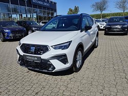 Seat ARONA STYLE 1.0 TSI, CO2-Klasse: D, NAVI PARKLENKASS. KAMERA SHZ Bildbeschreibung: Seat ARONA STYLE 1.0 TSI, CO2-Klasse: D, NAVI PARKLENKASS. KAMERA SHZ