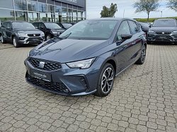 Seat IBIZA FR 1.0 TSI, CO2-Klasse: D, NAVI KAMERA SITZHEIZ. EINPARKH. Bildbeschreibung: Seat IBIZA FR 1.0 TSI, CO2-Klasse: D, NAVI KAMERA SITZHEIZ. EINPARKH.