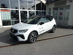 Seat ARONA FR 1.0 TSI DSG, CO2-Klasse: D, AHZV VORB. VIRTUAL COCKPIT Bildbeschreibung: Seat ARONA FR 1.0 TSI DSG, CO2-Klasse: D, AHZV VORB. VIRTUAL COCKPIT