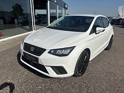 Bildbeschreibung: Seat IBIZA REFERENCE 1.0 MPI FRONT-ASS. DAB+ FREISPR.