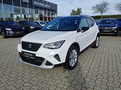 Seat ARONA XPERIENCE 1.0 TSI GAR.-03/27* NAVI SHZ EPH Bildbeschreibung: Seat ARONA XPERIENCE 1.0 TSI GAR.-03/27* NAVI SHZ EPH
