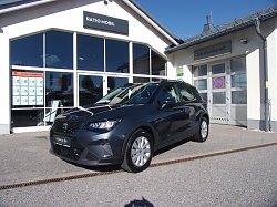 Seat ARONA ROAD EDITION 1.0 TSI DSG NAVI SITZH. EPH Bildbeschreibung: Seat ARONA ROAD EDITION 1.0 TSI DSG NAVI SITZH. EPH