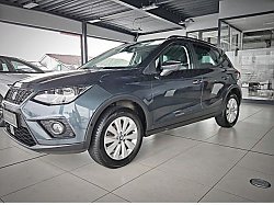 Seat ARONA STYLE 1.0 TSI SITZHEIZ. VOLL-LED NAVI EPH Bildbeschreibung: Seat ARONA STYLE 1.0 TSI SITZHEIZ. VOLL-LED NAVI EPH