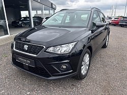 Seat ARONA STYLE 1.0 ECO TSI SITZH. EINPARKH. USB SD Bildbeschreibung: Seat ARONA STYLE 1.0 ECO TSI SITZH. EINPARKH. USB SD