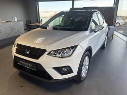 Seat ARONA STYLE 1.0 ECO TSI SITZH. FRONT-ASSIST EPH Bildbeschreibung: Seat ARONA STYLE 1.0 ECO TSI SITZH. FRONT-ASSIST EPH