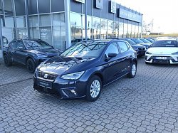 Bildbeschreibung: Seat IBIZA STYLE 1.0 TSI SITZHEIZ. FULL-LINK DAB+ LED