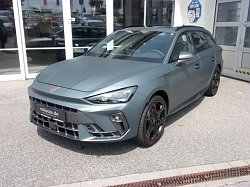 Cupra LEON SPORTSTOURER VZ 1.5 E HYBRID DSG NAVI SHZ Bildbeschreibung: Cupra LEON SPORTSTOURER VZ 1.5 E HYBRID DSG NAVI SHZ