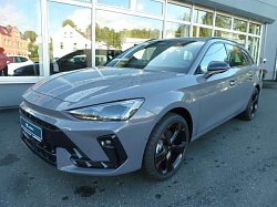 Bildbeschreibung: Cupra LEON SPORTSTOURER 2.0 TSI DSG 4DRIVE, CO2-Klasse: F, MATRIX-LED