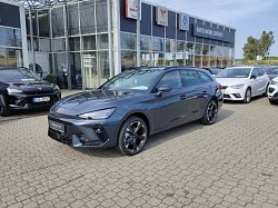 Bildbeschreibung: Cupra LEON SPORTSTOURER 1.5 ETSI DSG, CO2-Klasse: D, MATRIX-LED NAVI