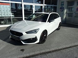 Bildbeschreibung: Cupra LEON SPORTSTOURER VZ CUP 2.0 TSI 4DRIVE DSG NAVI