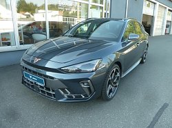 Bildbeschreibung: Cupra LEON SPORTSTOURER 1.5 ETSI DSG GAR. BIS 12/29*
