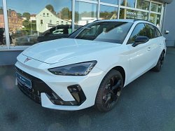 Bildbeschreibung: Cupra LEON SPORTSTOURER 2.0 TSI DSG 4DRIVE, CO2-Klasse: F, MATRIX-LED